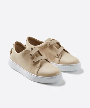 Nous Sneaker - Beige Archive
