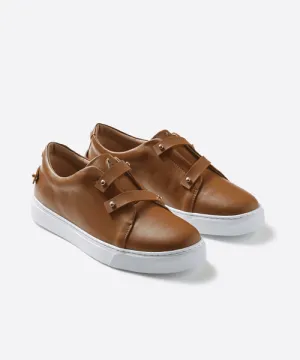 Nous Sneaker - Caramel Archive