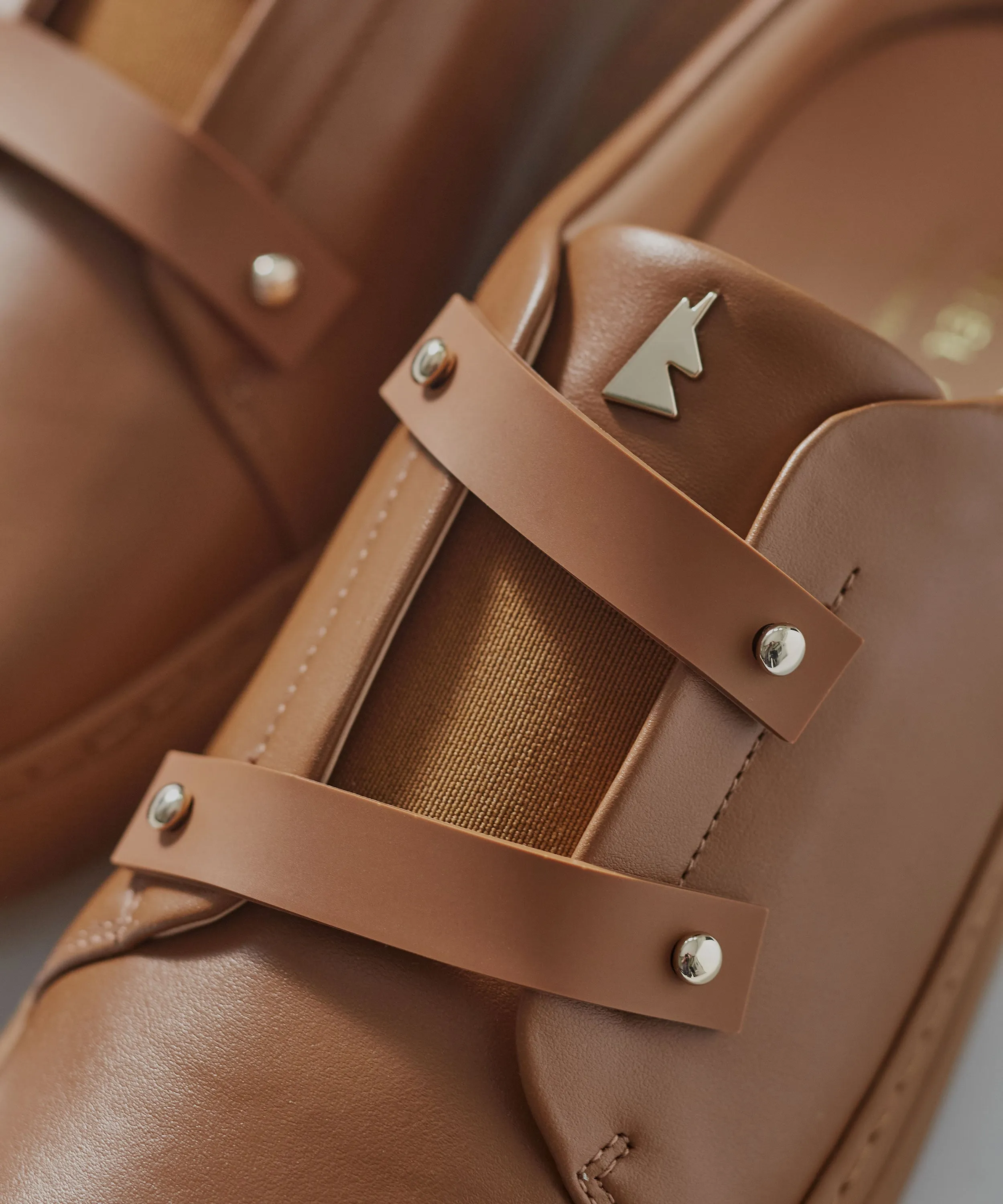 Nous Sneaker – Ebene