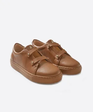 Nous Sneaker – Ebene