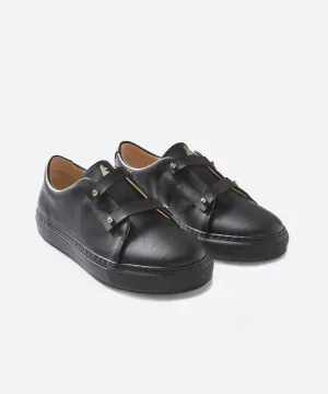 Nous Sneaker - Onyx