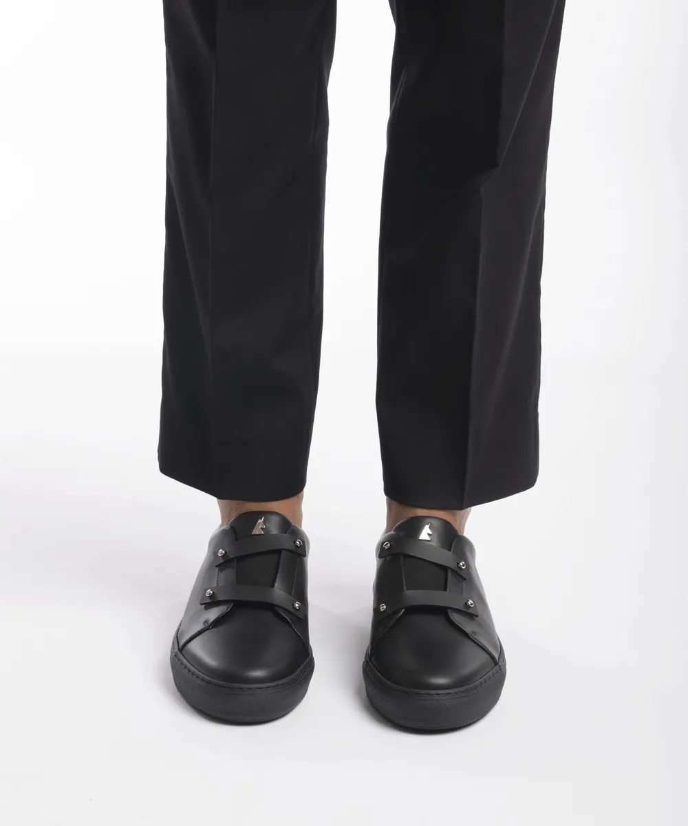 Nous Sneaker - Onyx