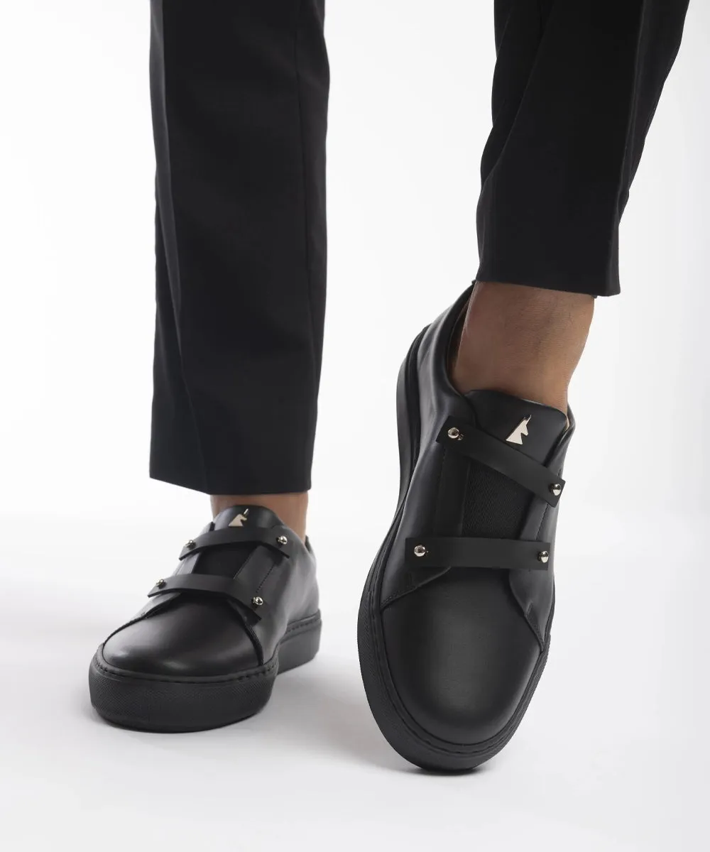 Nous Sneaker - Onyx