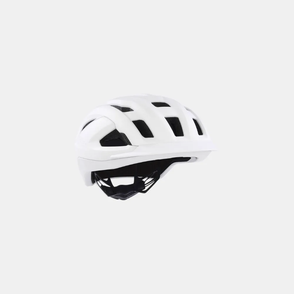Oakley ARO3 All Road Helmet - Matte Whiteout