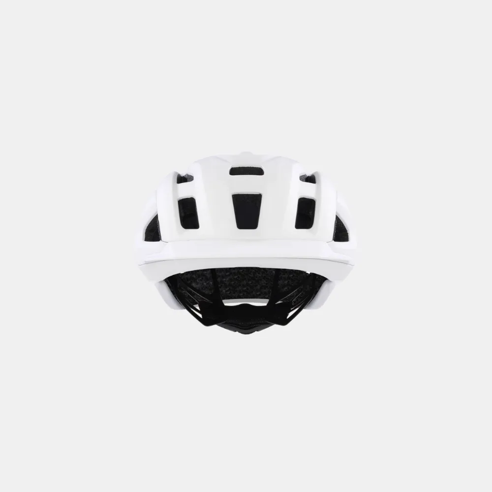 Oakley ARO3 All Road Helmet - Matte Whiteout