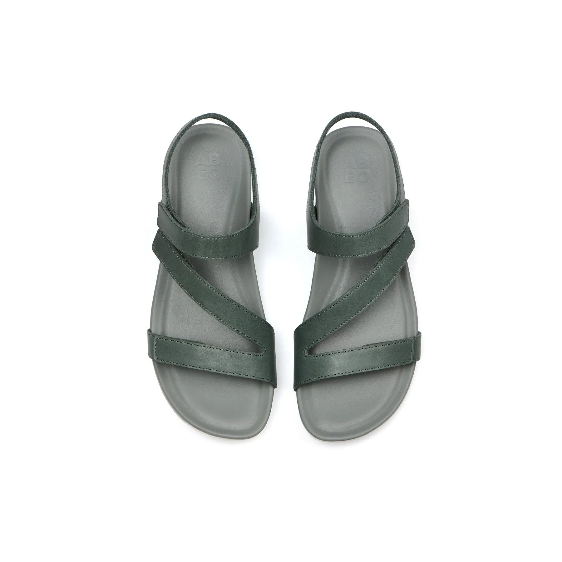 Oasis Sandal