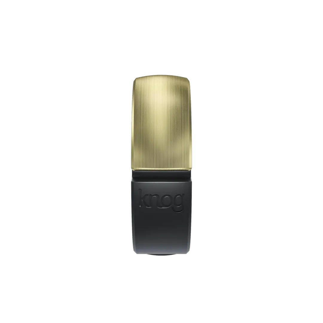 Oi Classic Bike Bell