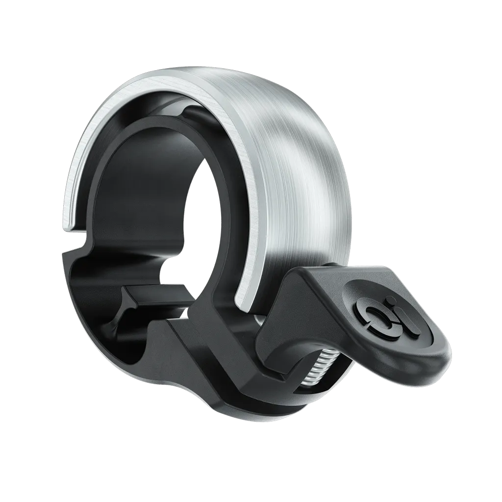 Oi Classic Bike Bell