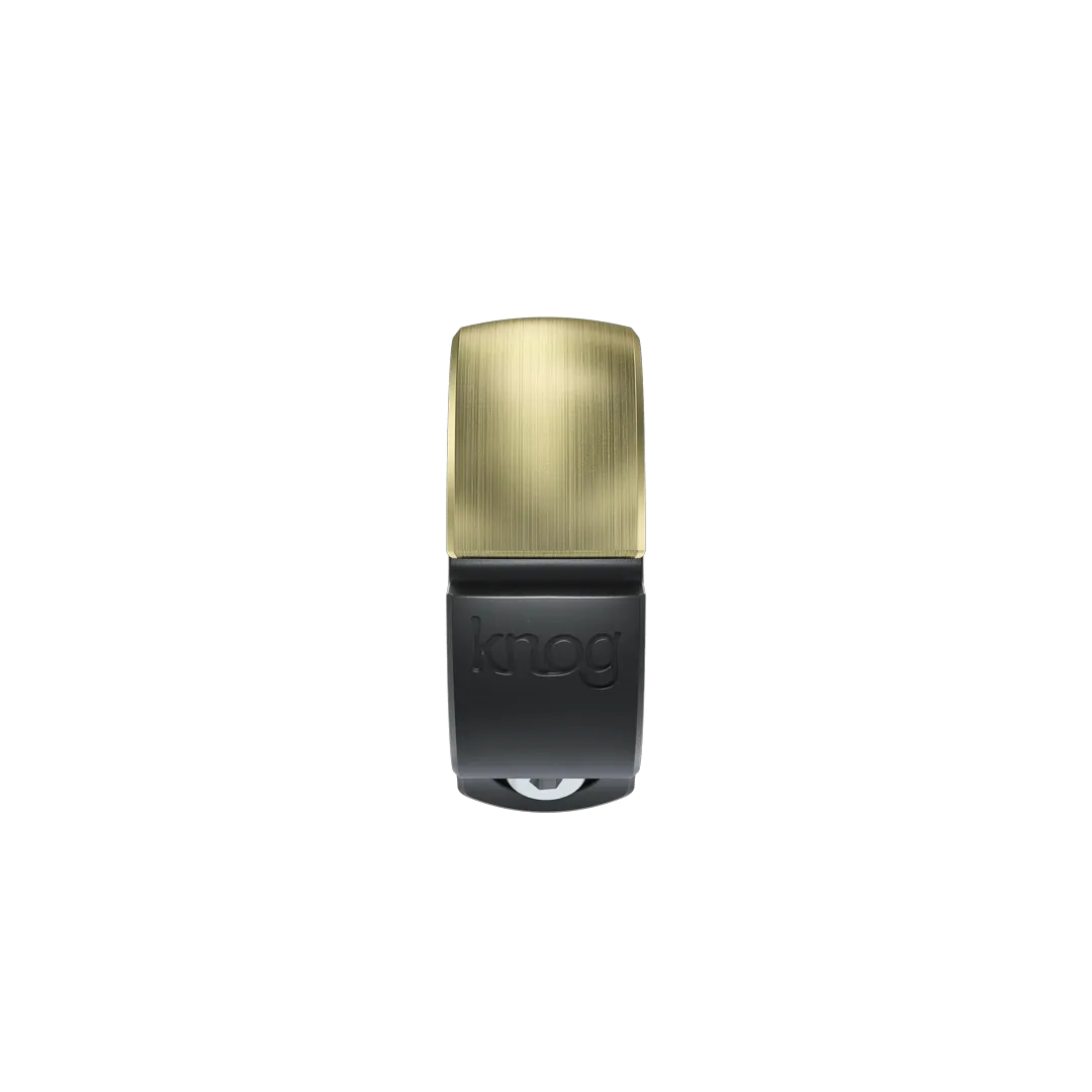 Oi Classic Bike Bell