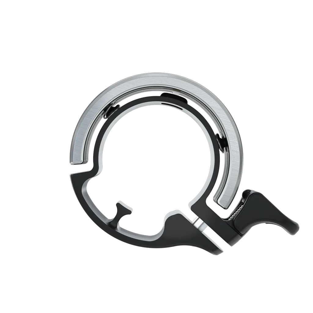 Oi Classic Bike Bell