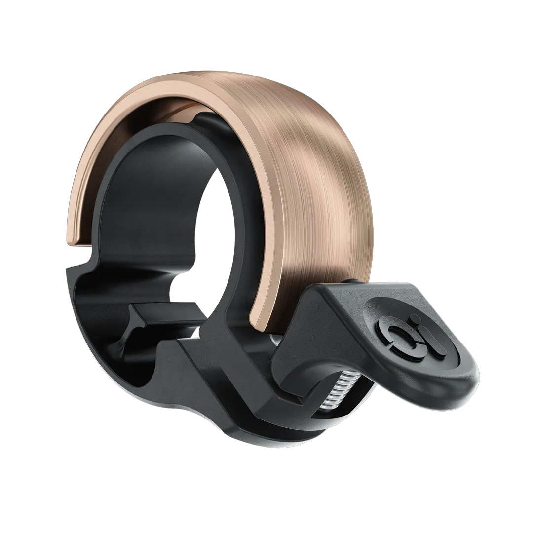 Oi Classic Bike Bell