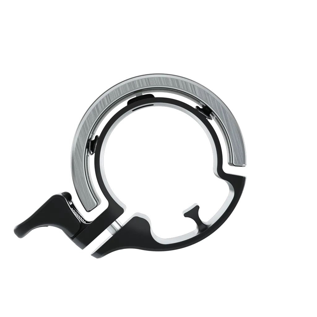 Oi Classic Bike Bell