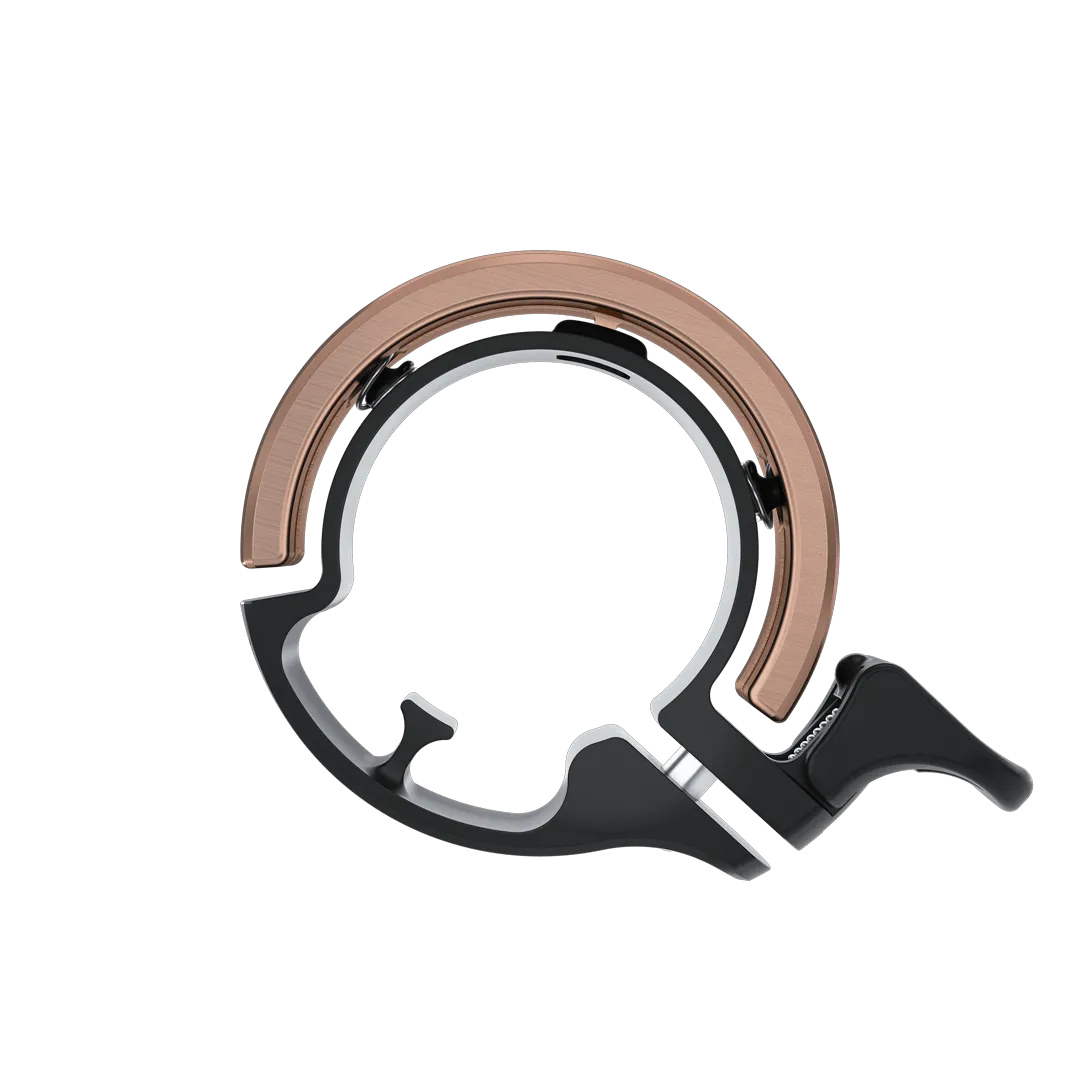 Oi Classic Bike Bell