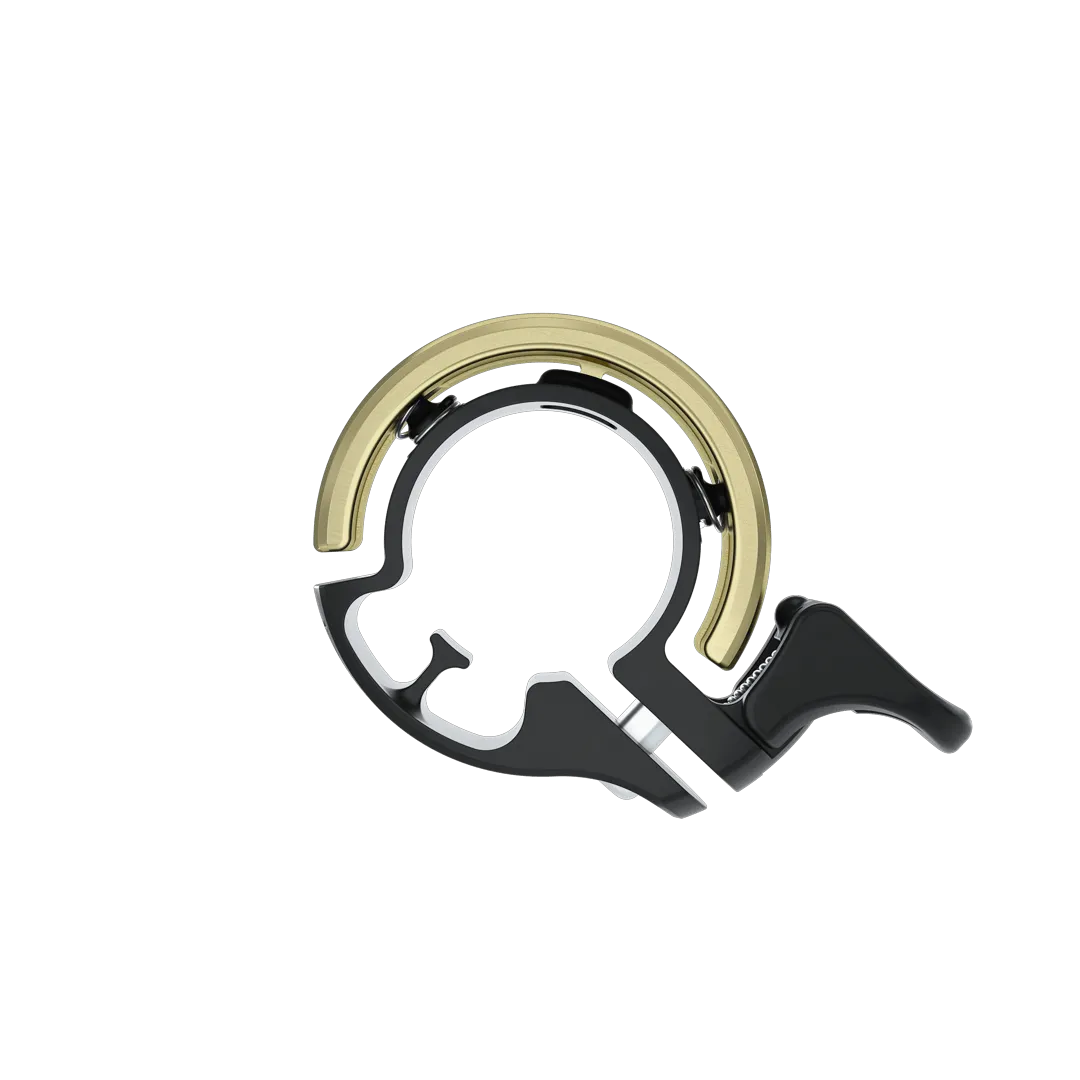 Oi Classic Bike Bell