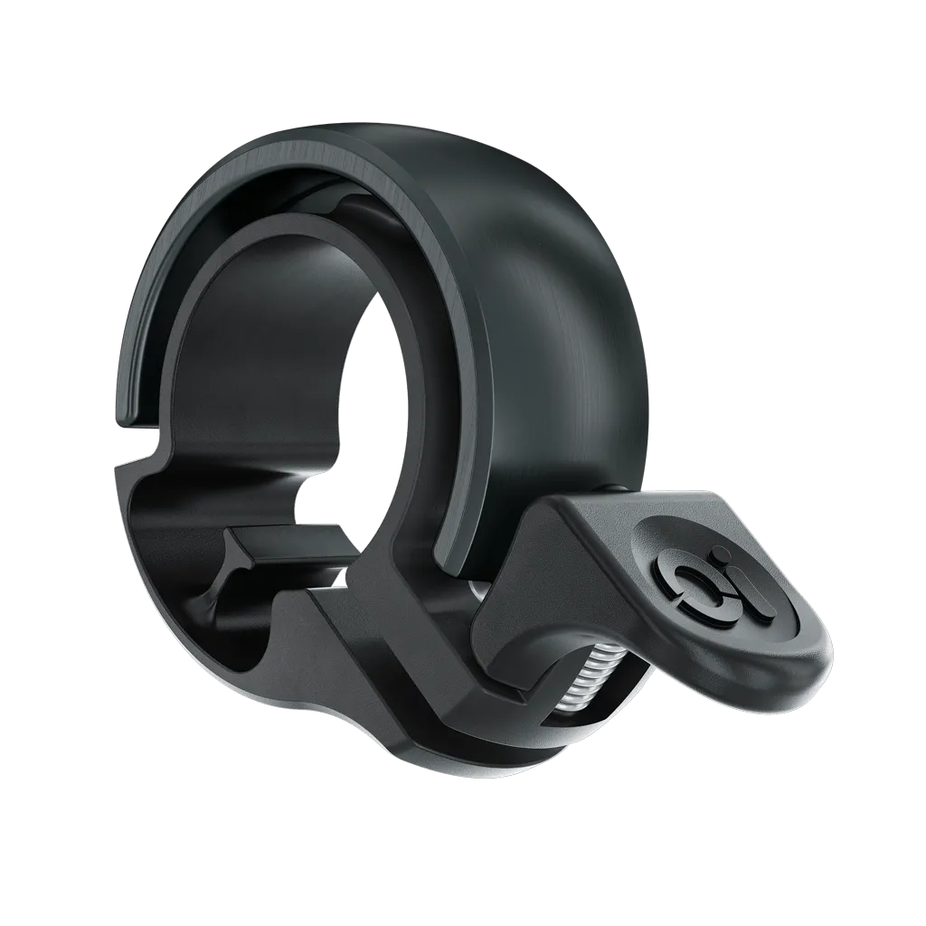 Oi Classic Bike Bell