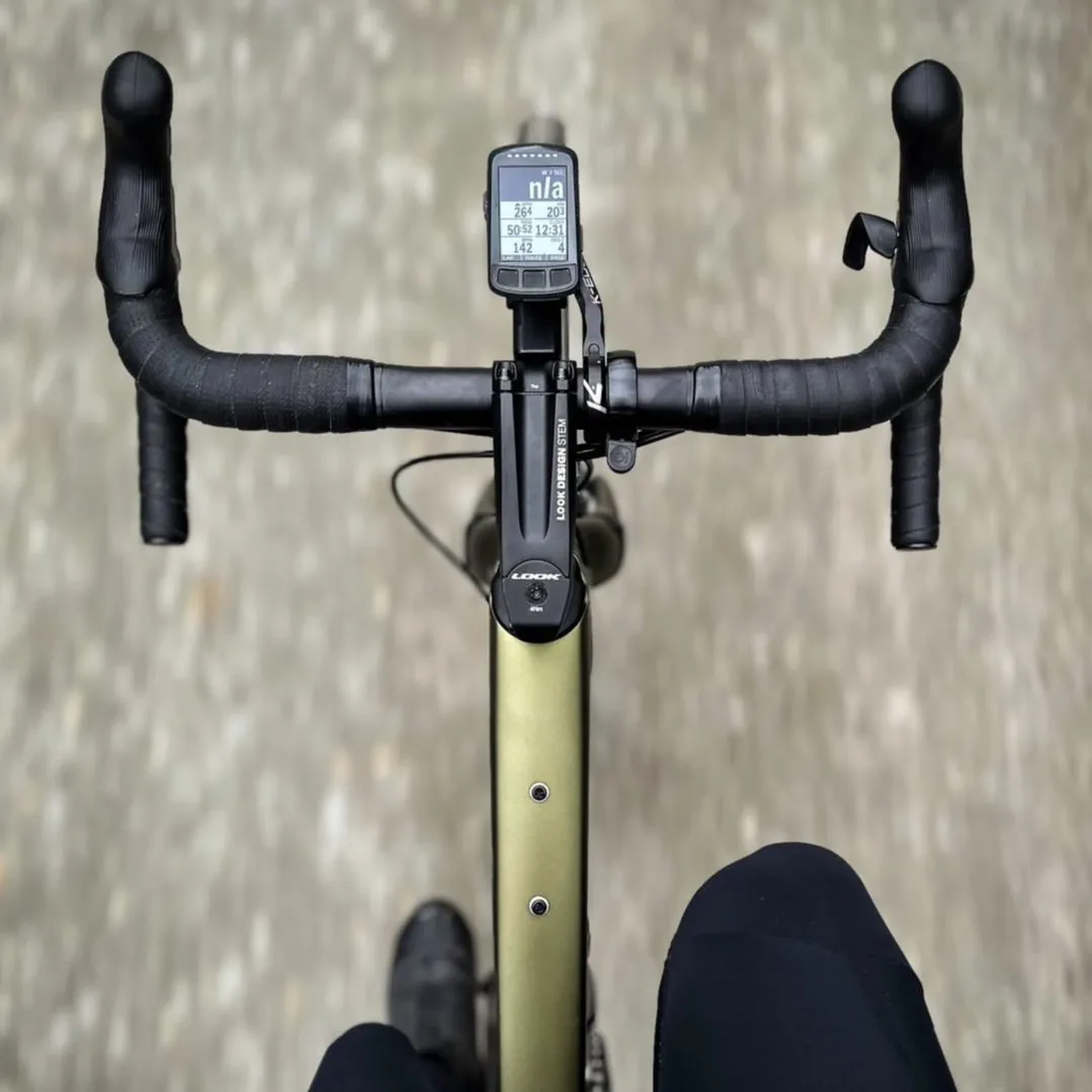 Oi Classic Bike Bell