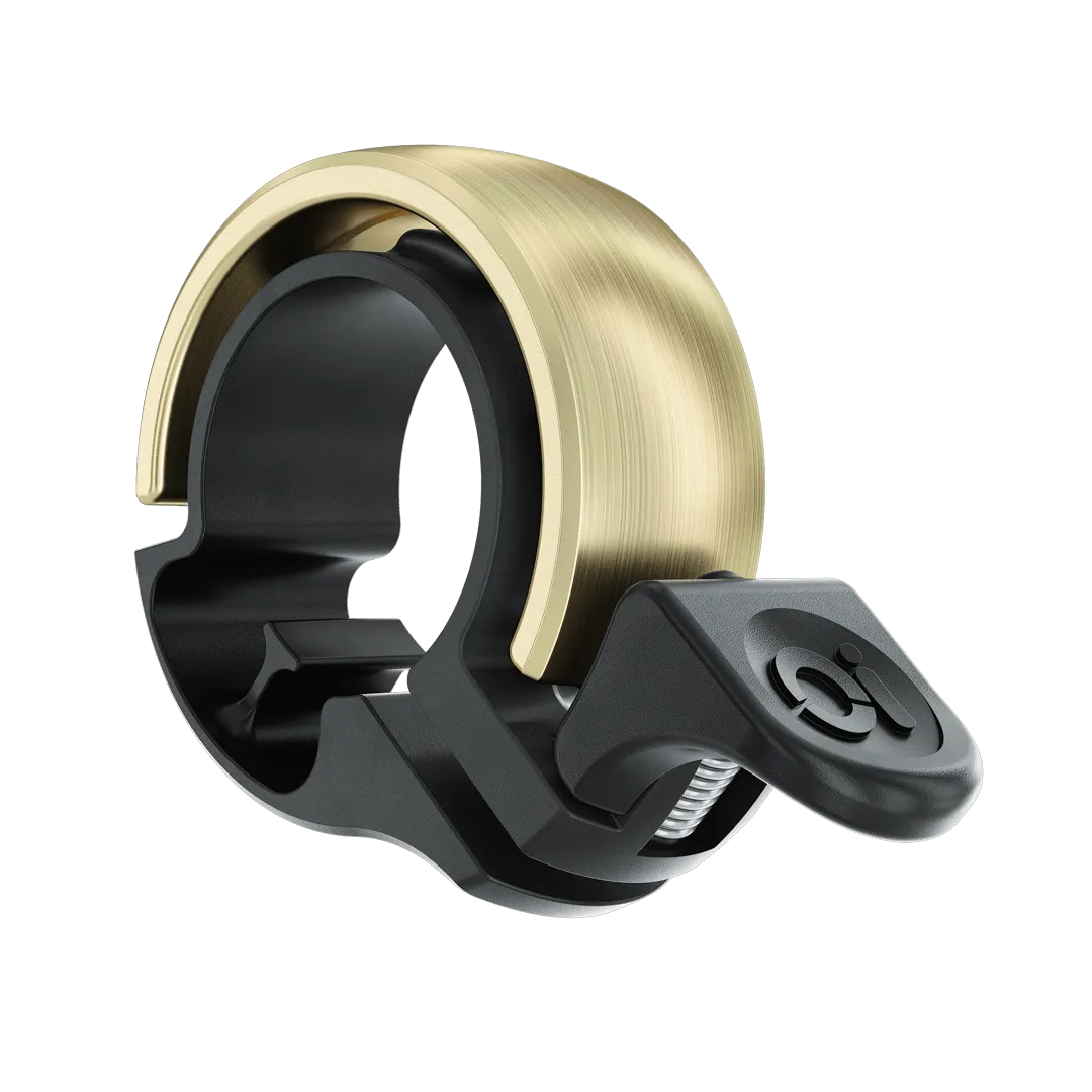 Oi Classic Bike Bell