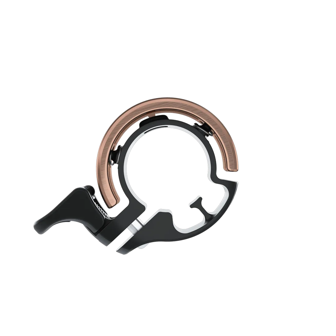 Oi Classic Bike Bell