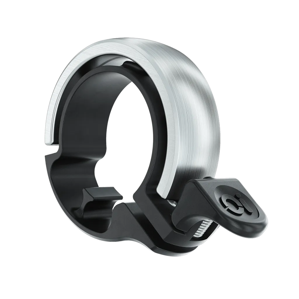Oi Classic Bike Bell