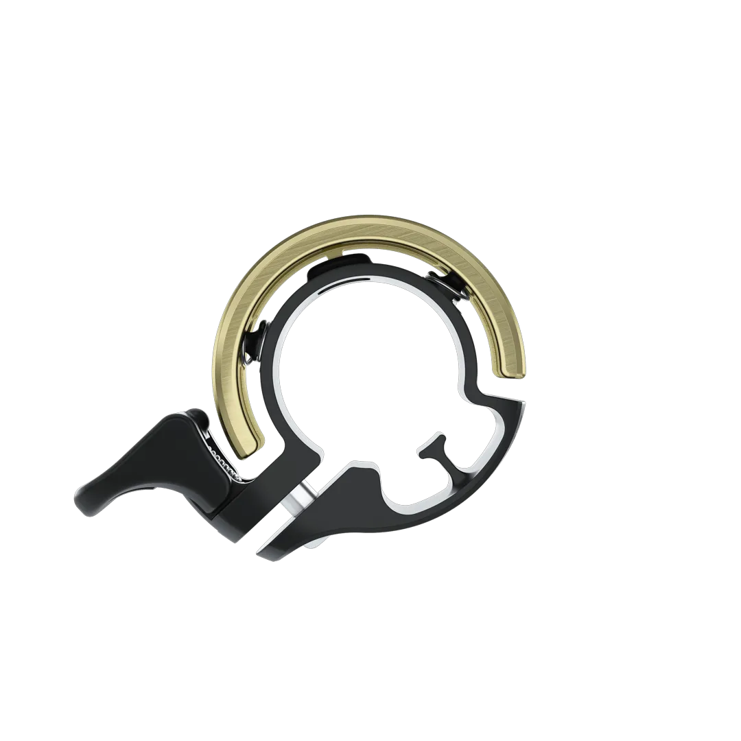 Oi Classic Bike Bell