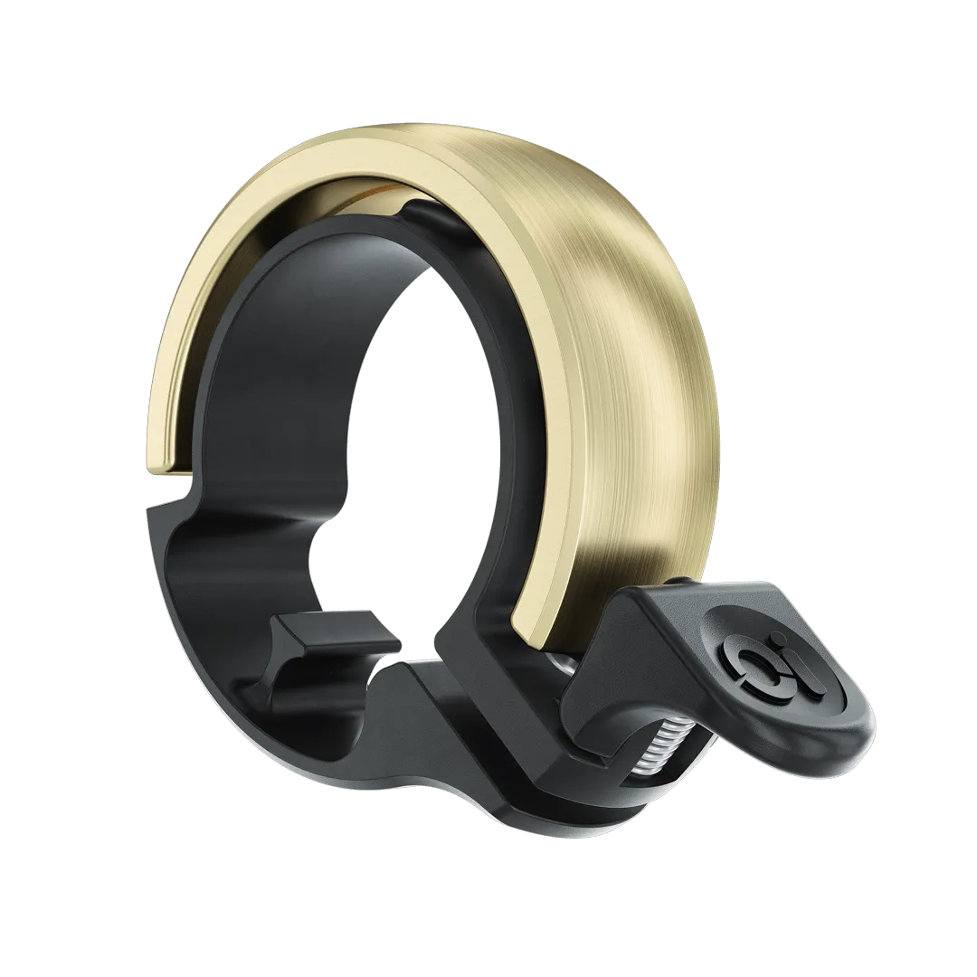 Oi Classic Bike Bell