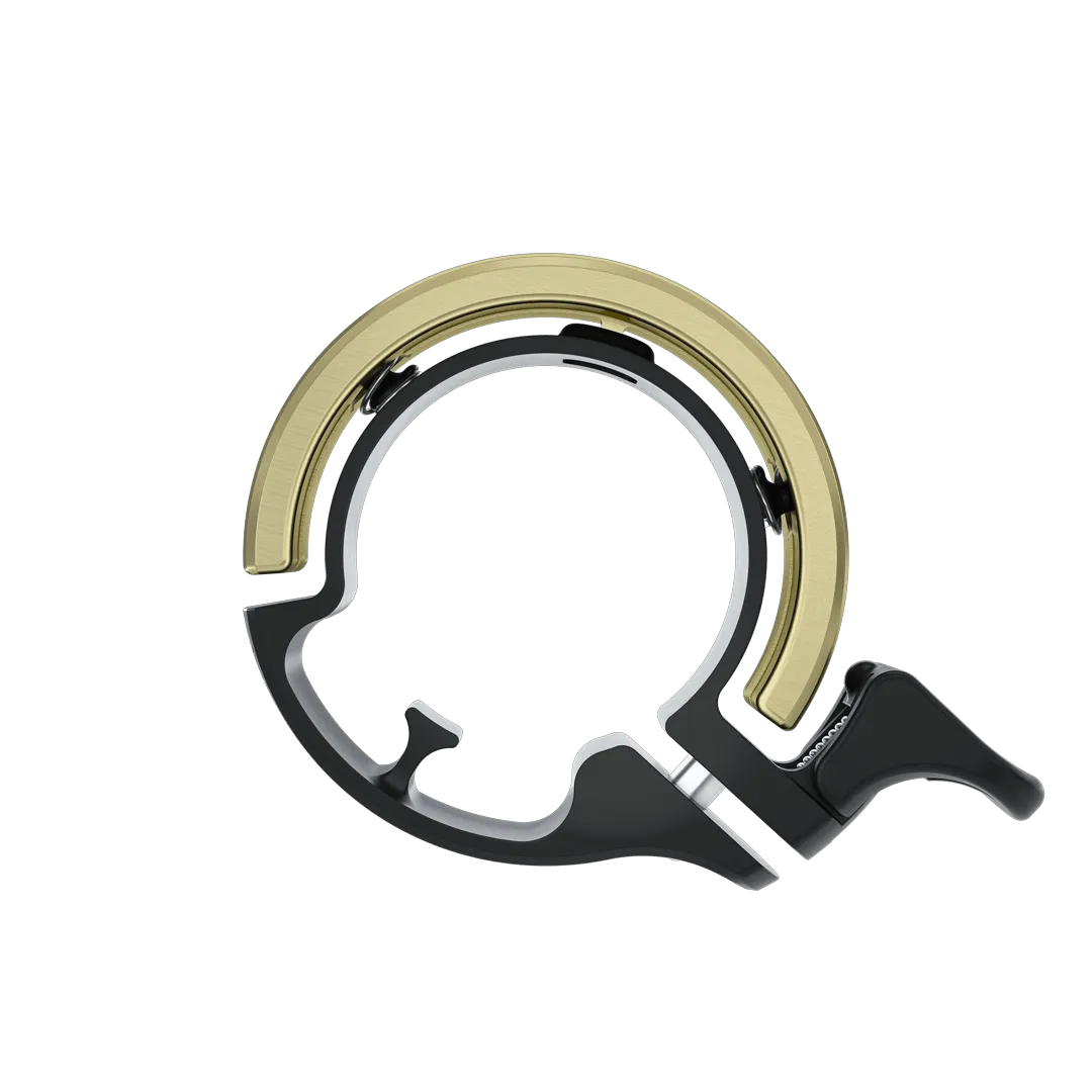 Oi Classic Bike Bell