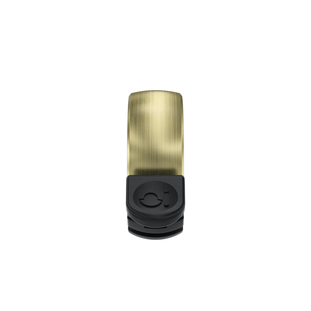 Oi Classic Bike Bell