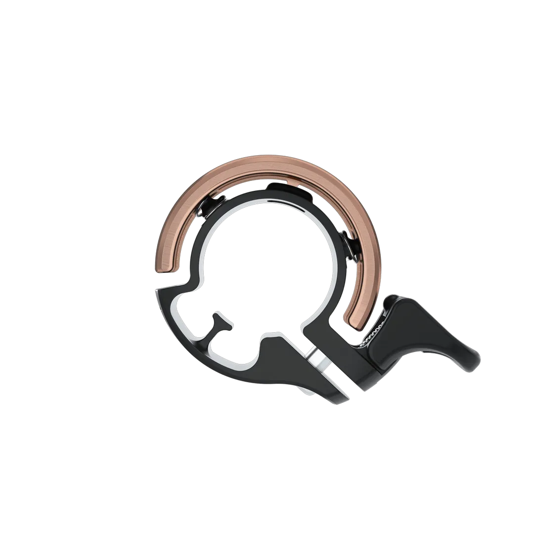 Oi Classic Bike Bell