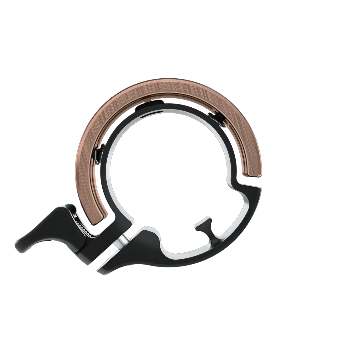 Oi Classic Bike Bell