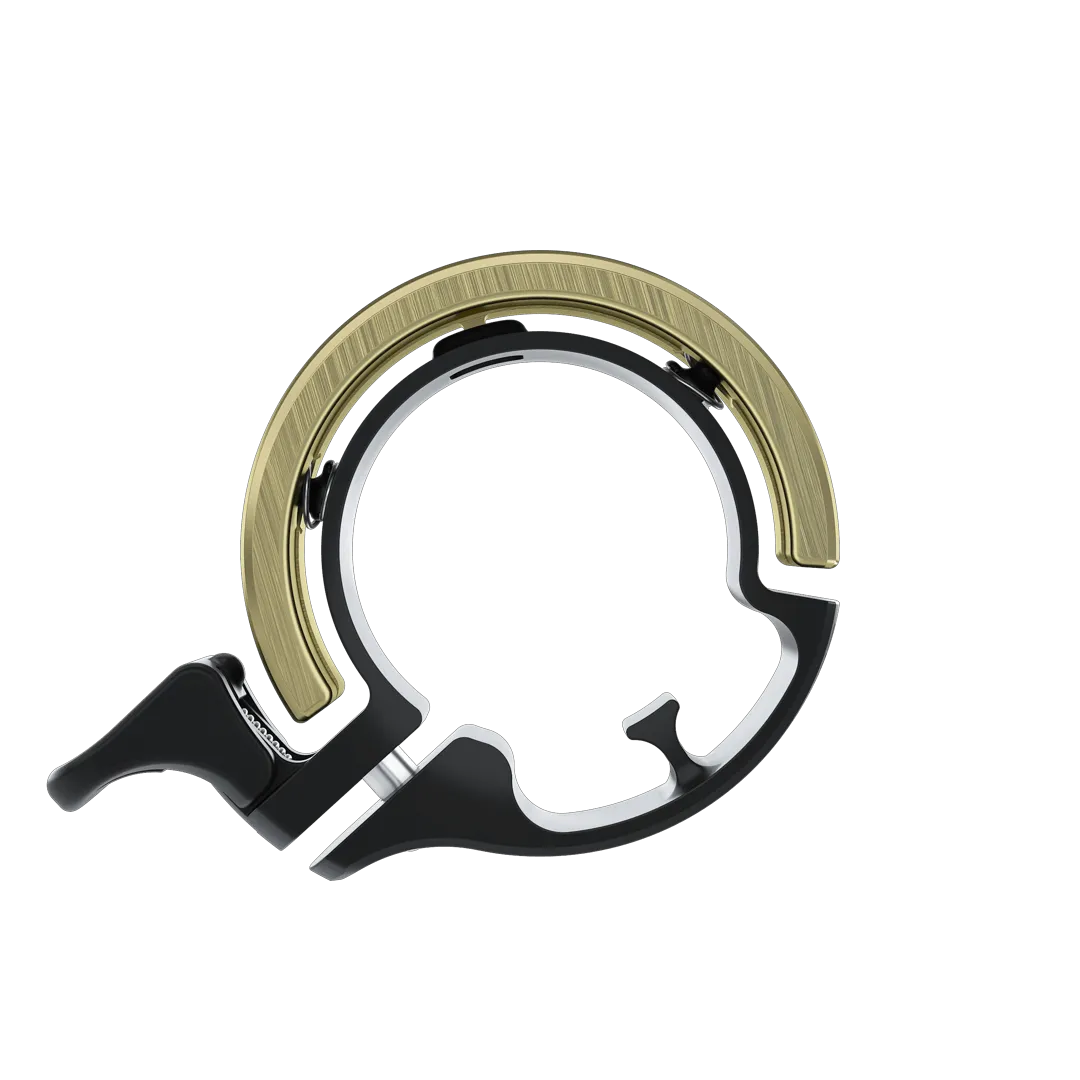 Oi Classic Bike Bell