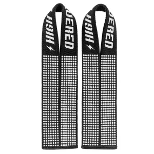 Olympic Lifting Straps (Zughilfen)