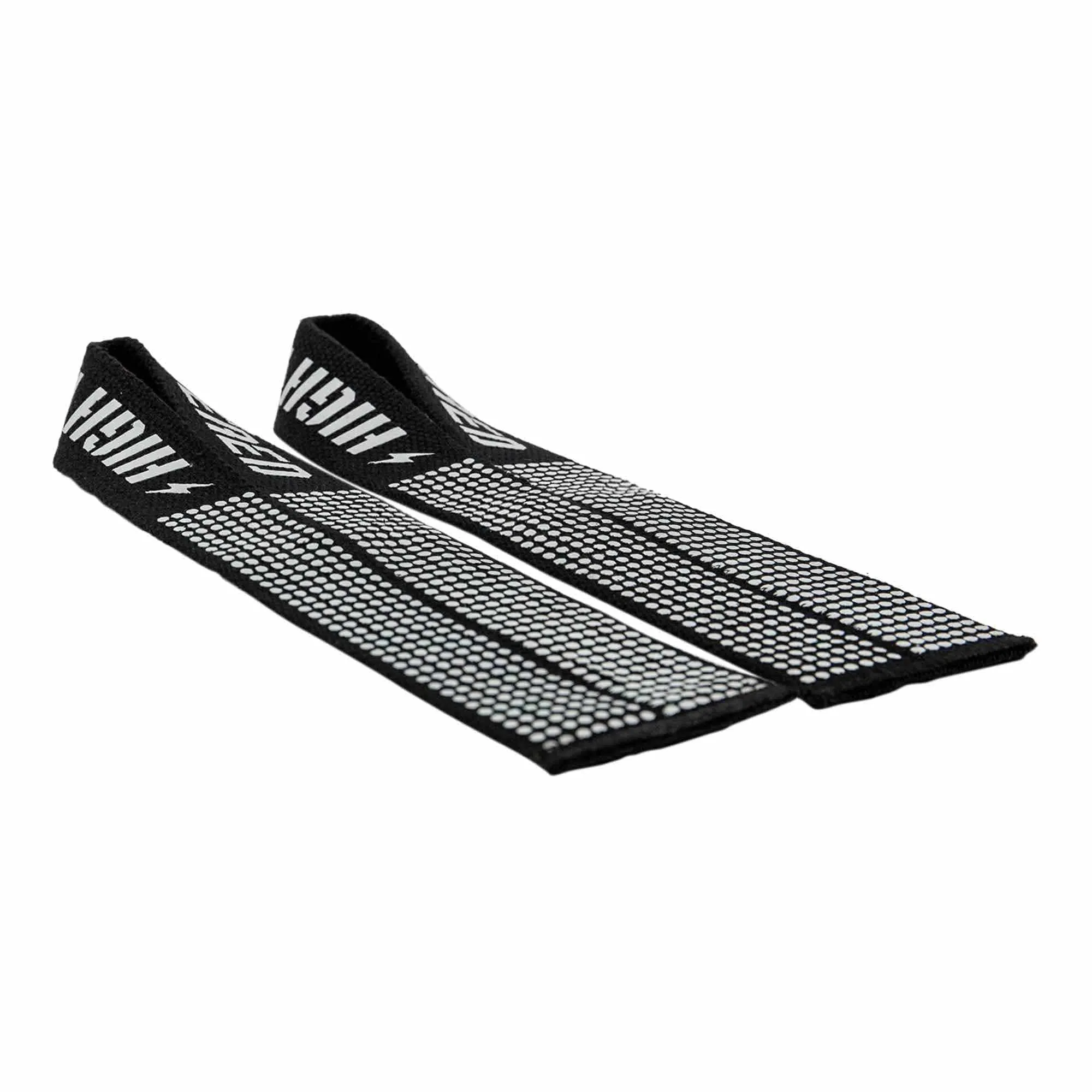 Olympic Lifting Straps (Zughilfen)