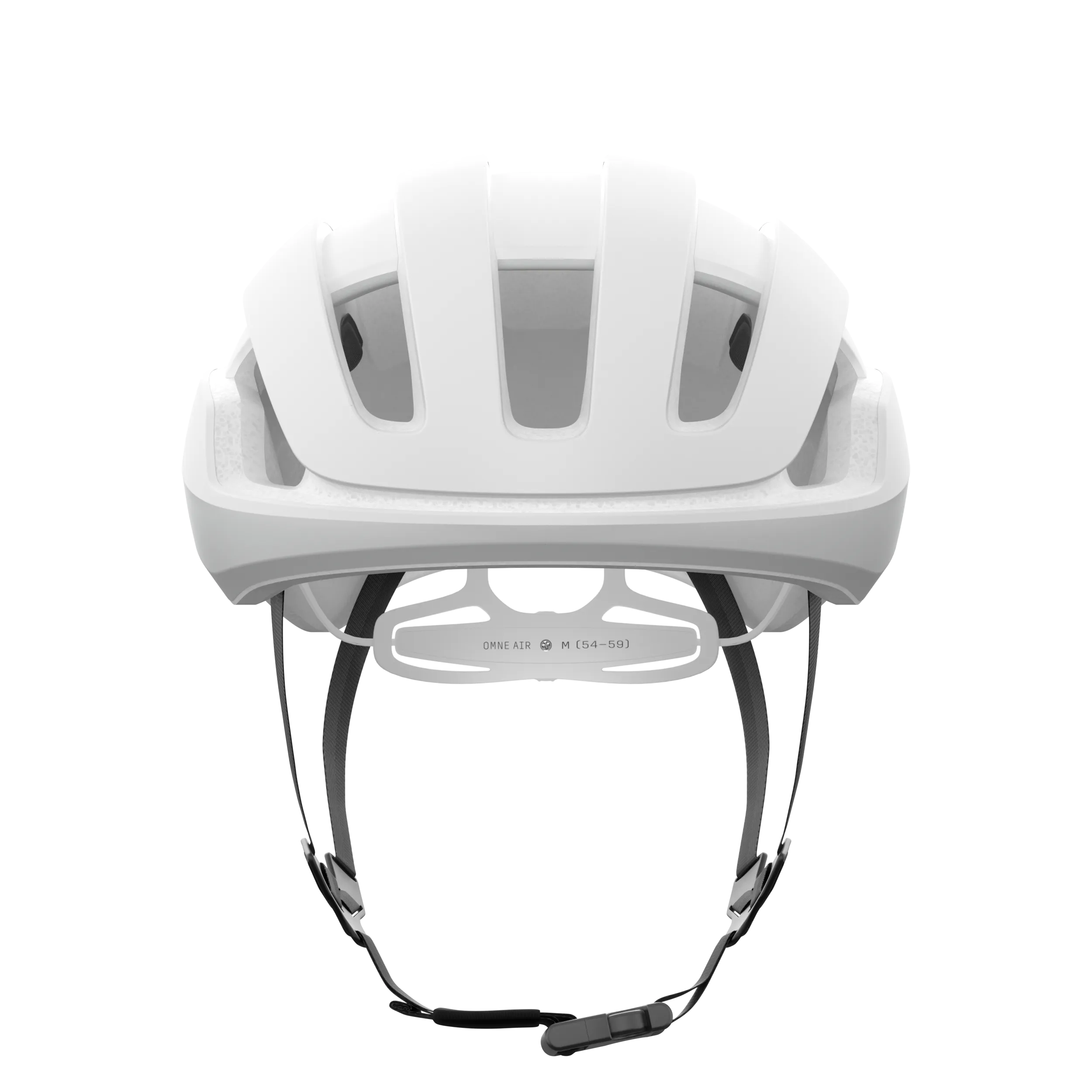 Omne Air WF MIPS Hydrogen White Matt