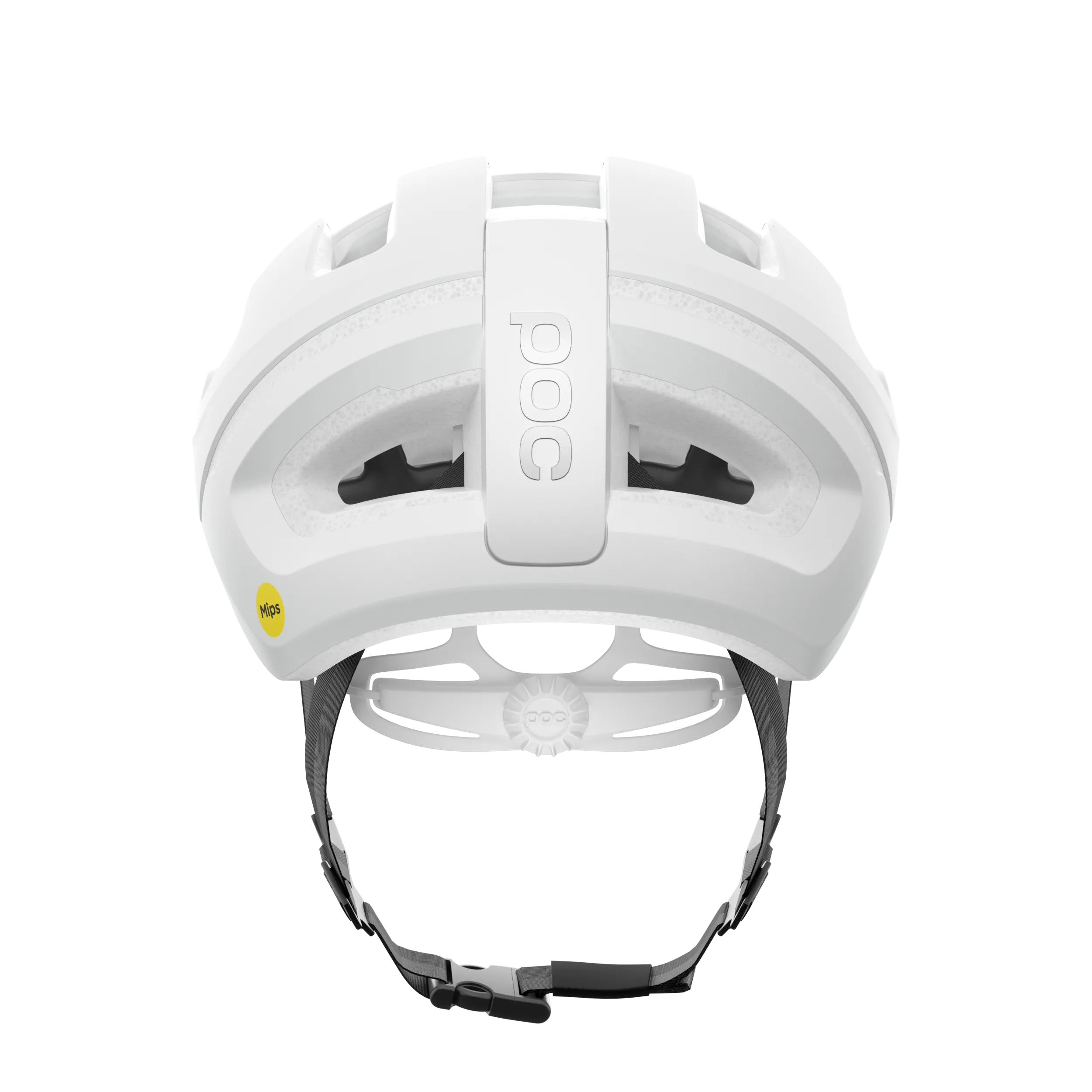 Omne Air WF MIPS Hydrogen White Matt