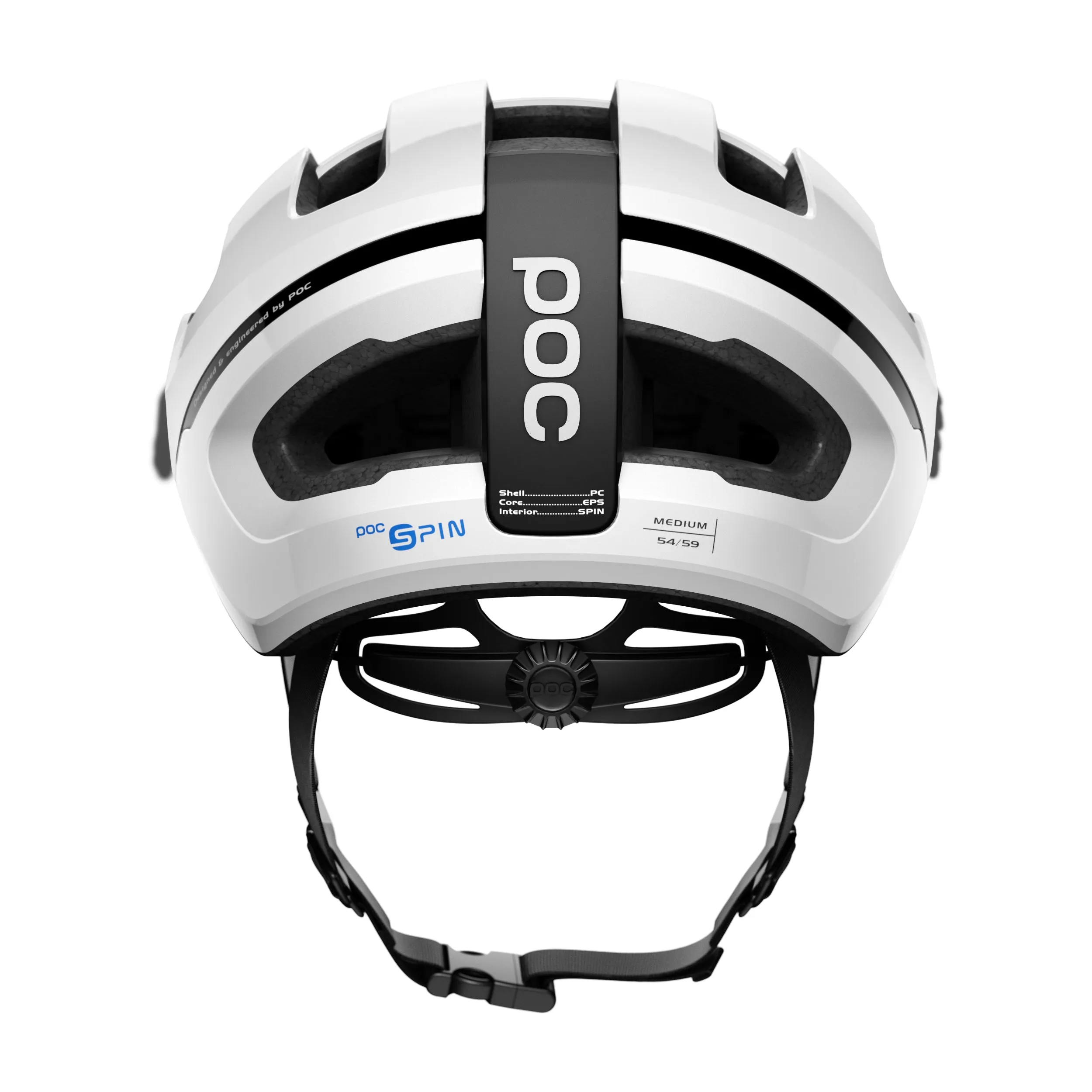 Omne Air WF SPIN Hydrogen White