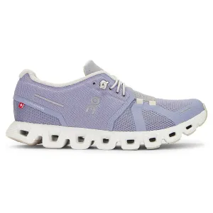 On Cloud 5 Textile Women's Running ShoesTrainers - Nimbus Alloy