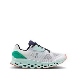 ON CLOUDSTRATUS 2 W UNDYED-WHITE | CRE