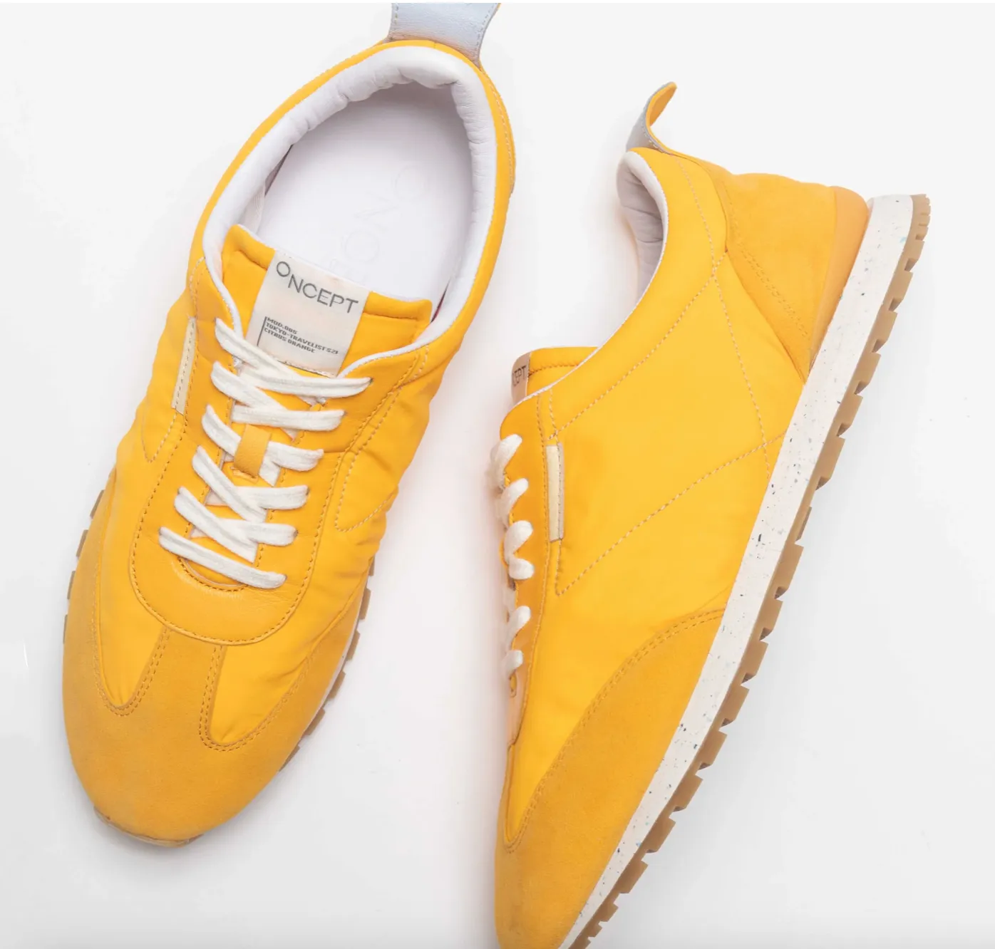 ONCEPT TOKYO SNEAKER