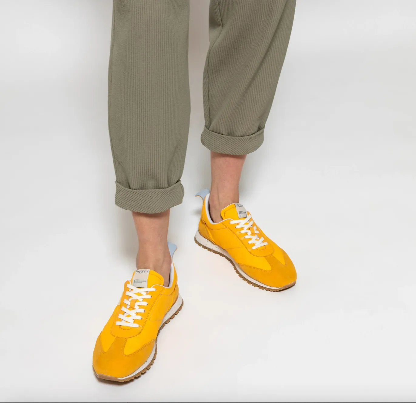 ONCEPT TOKYO SNEAKER
