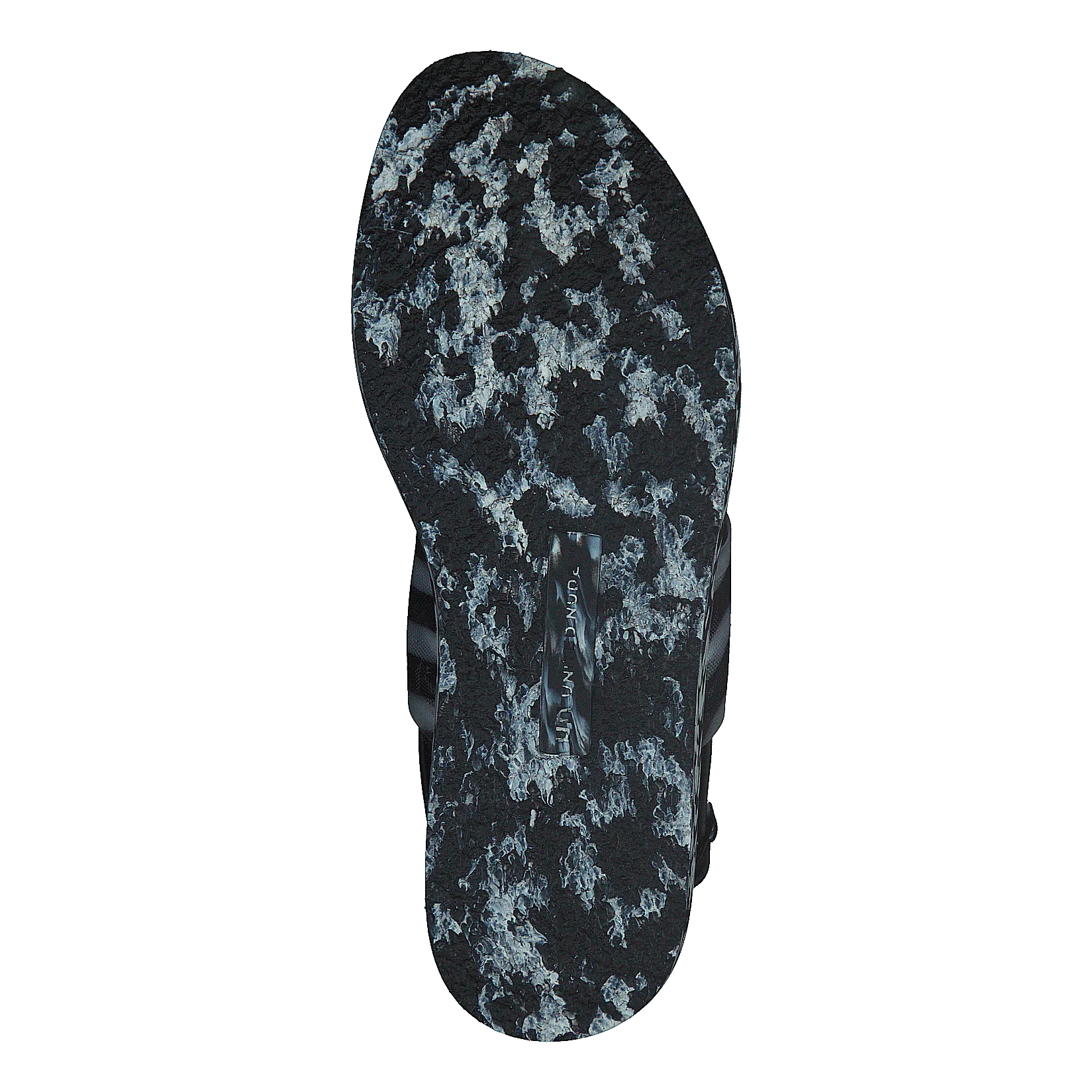 Op Sandal Lo Black