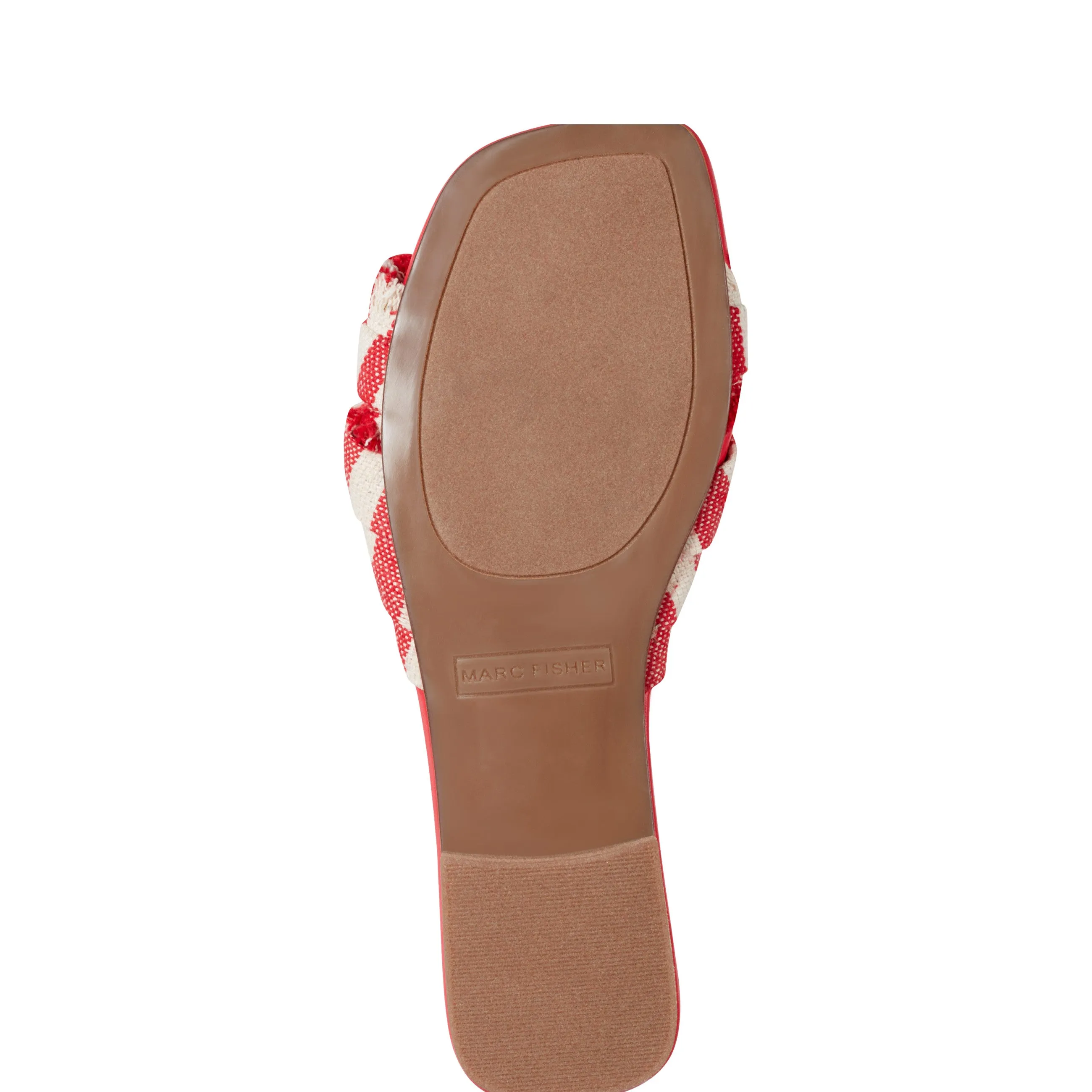 Orbit Flat Sandal