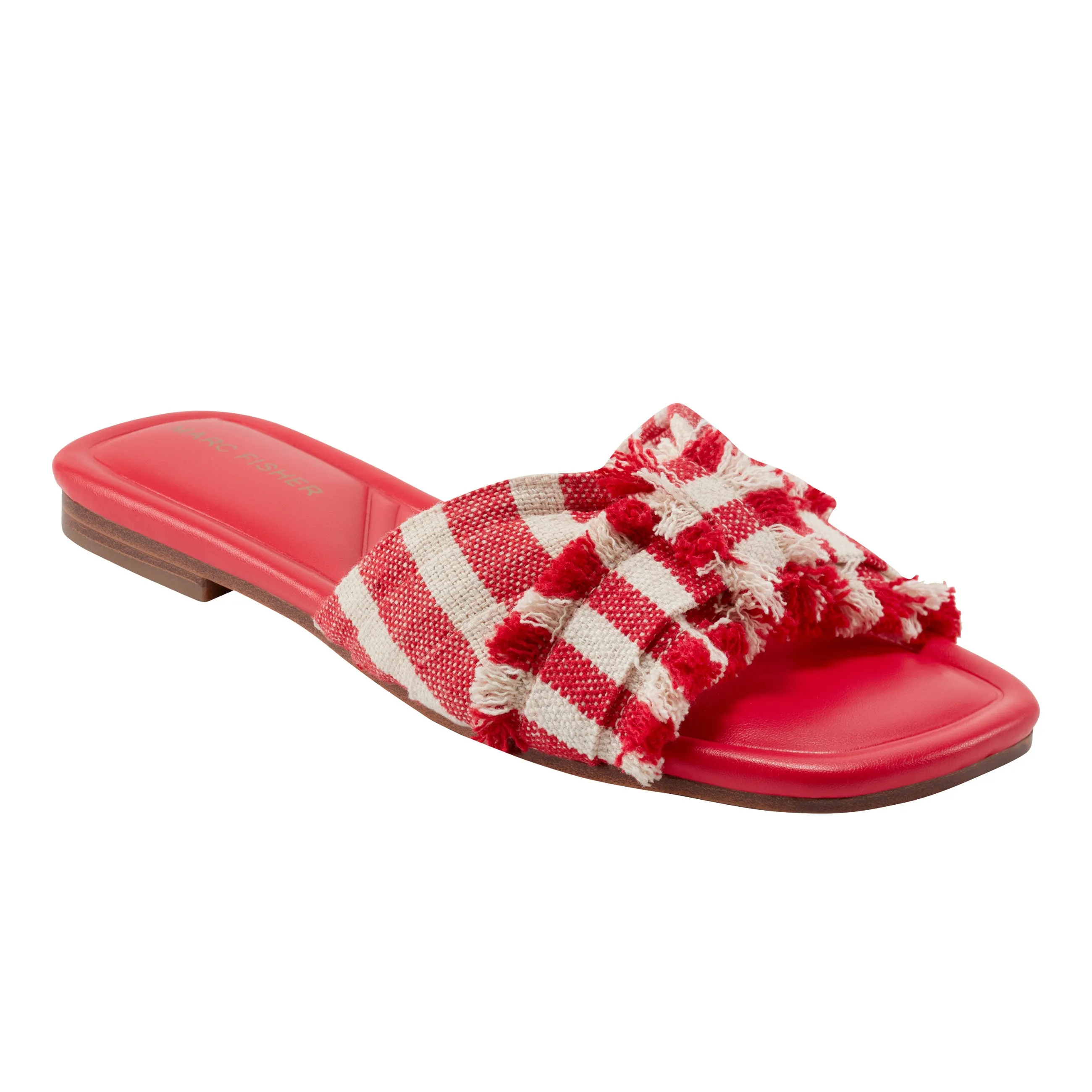 Orbit Flat Sandal