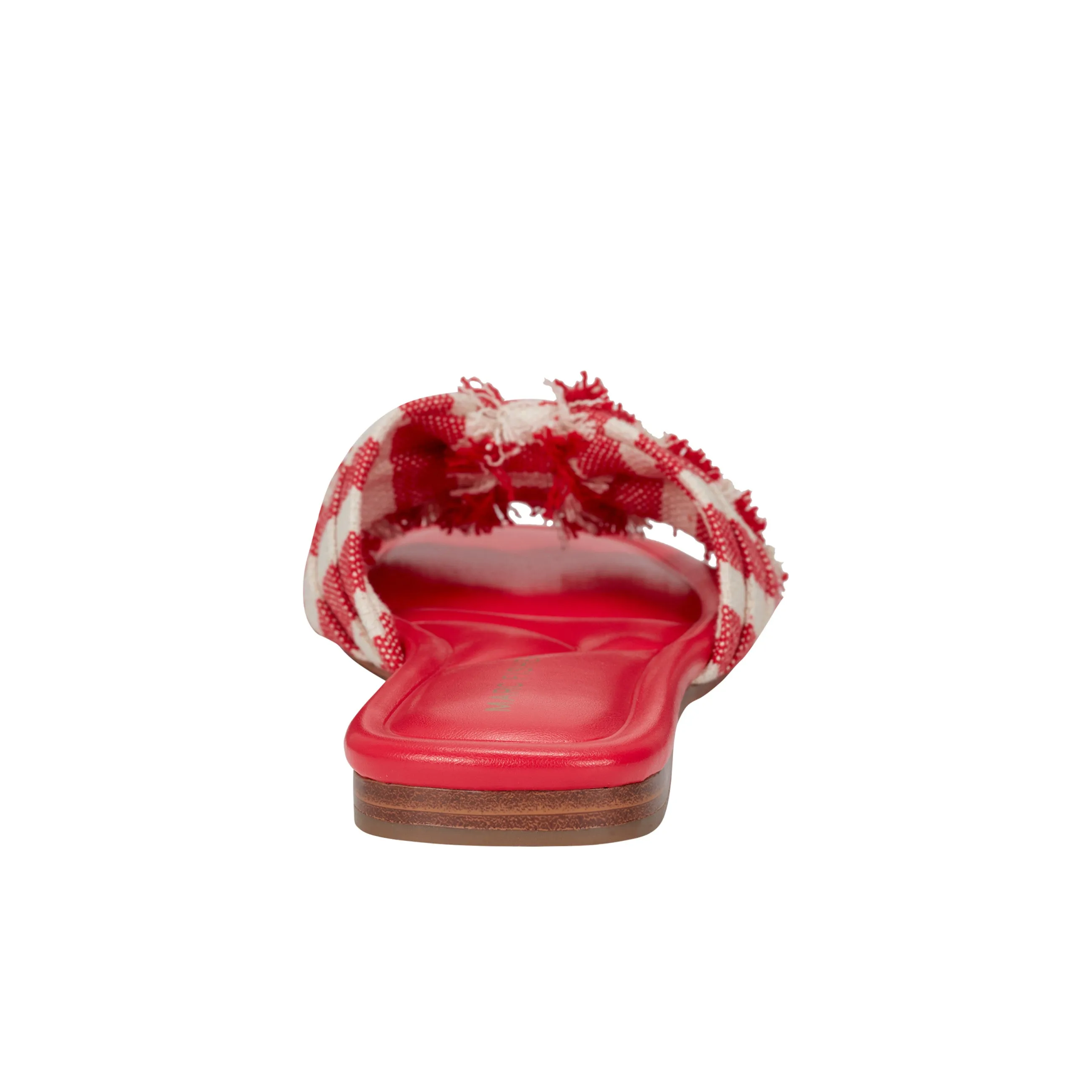 Orbit Flat Sandal