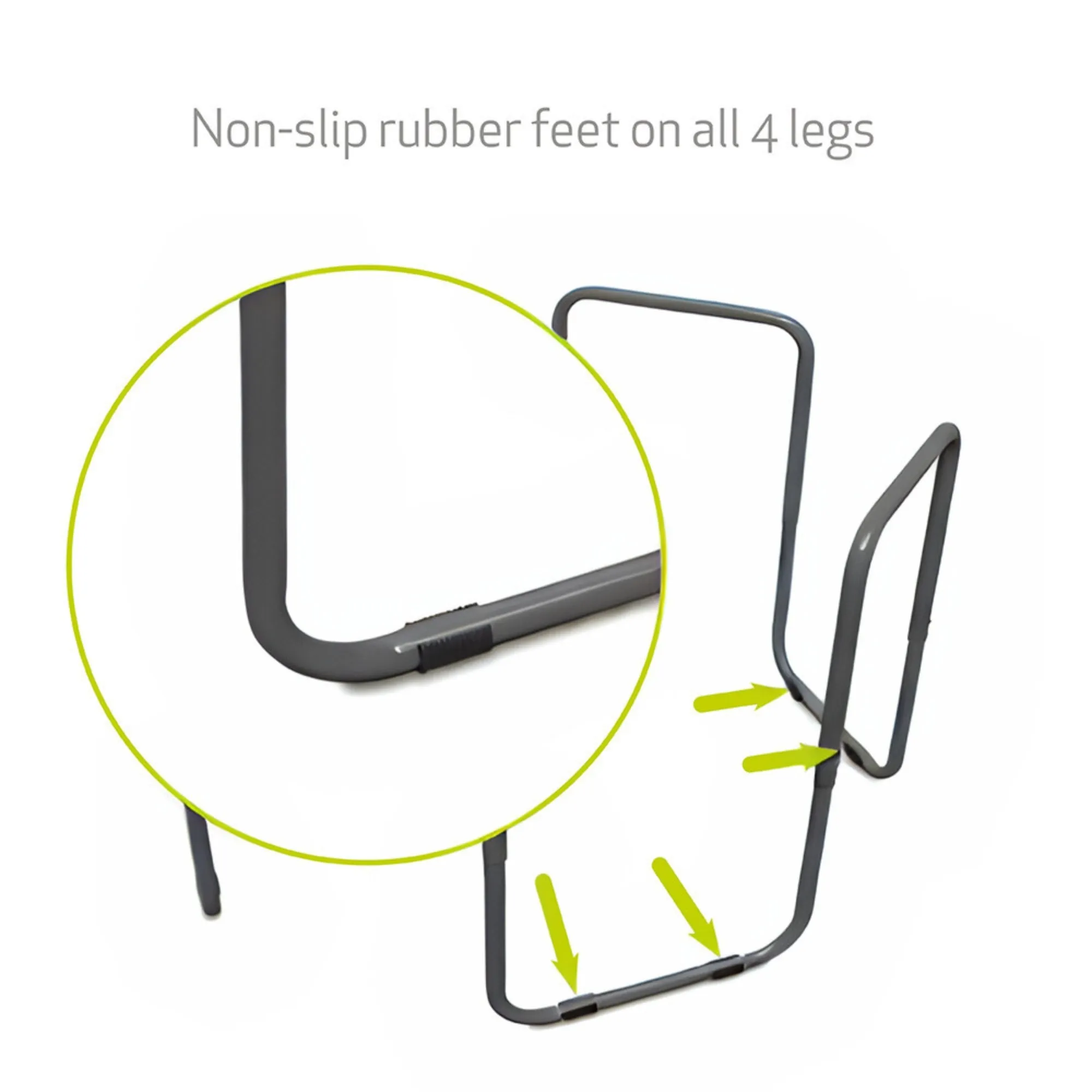 Original XL Tuff Tray and Stand - 3 Colour Options