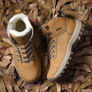 Outdoor leisure hiking shoes