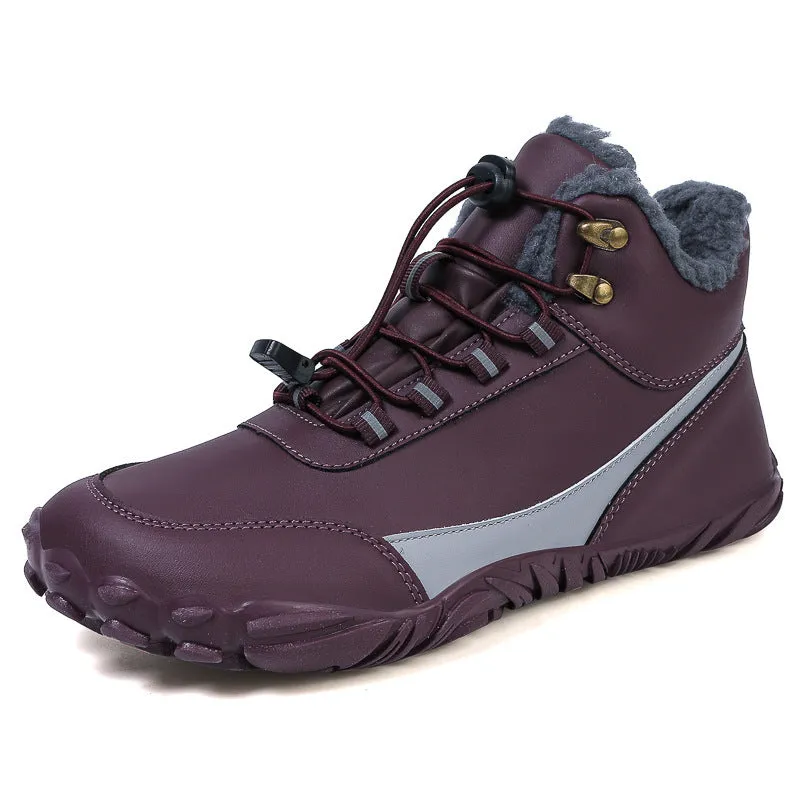 Outdoor Leisure Sports Camping Hiking Shoes