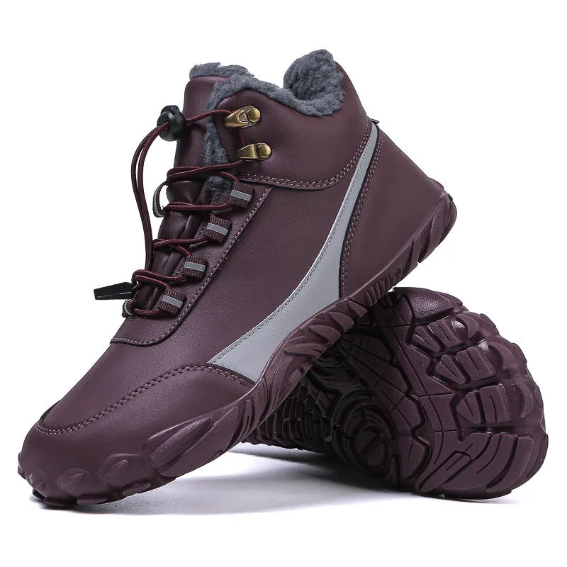 Outdoor Leisure Sports Camping Hiking Shoes