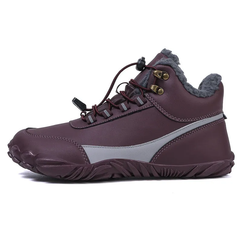 Outdoor Leisure Sports Camping Hiking Shoes