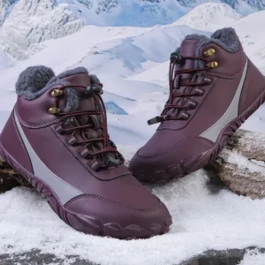 Outdoor Leisure Sports Camping Hiking Shoes