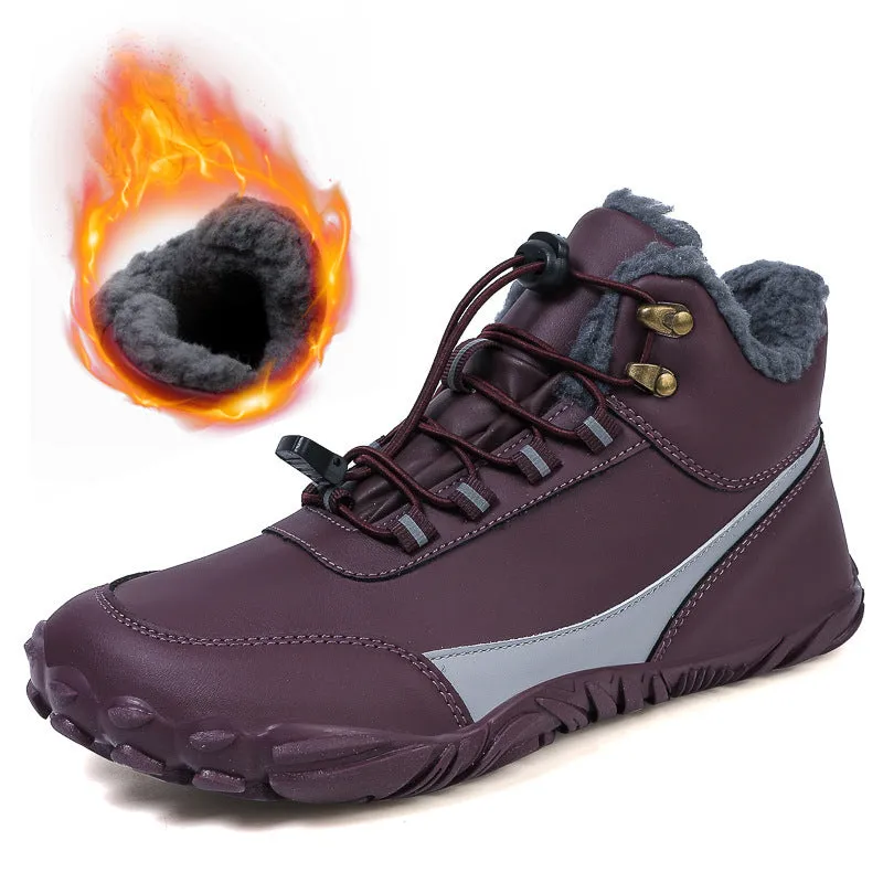 Outdoor Leisure Sports Camping Hiking Shoes